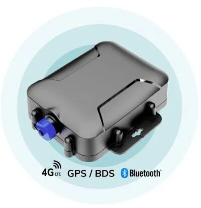 戶外移動LTE網關MG5