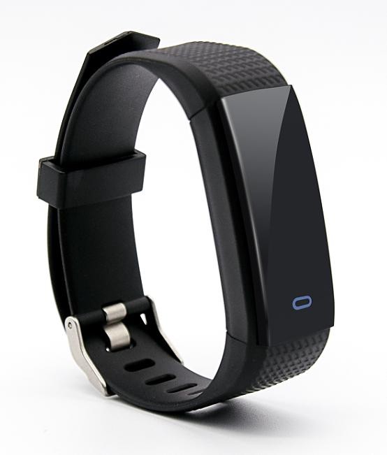 新品| 防疫藍牙社交手環B8,了解一下→