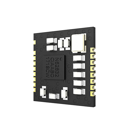 從五個方面告訴你怎么選藍牙模塊
