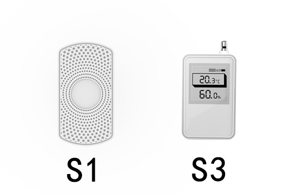 物聯網感知層中傳感器有多重要?