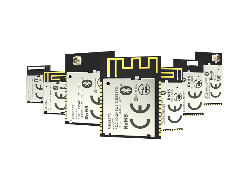 低功耗藍(lán)牙模塊在物聯(lián)網(wǎng)領(lǐng)域應(yīng)用廣泛的原因