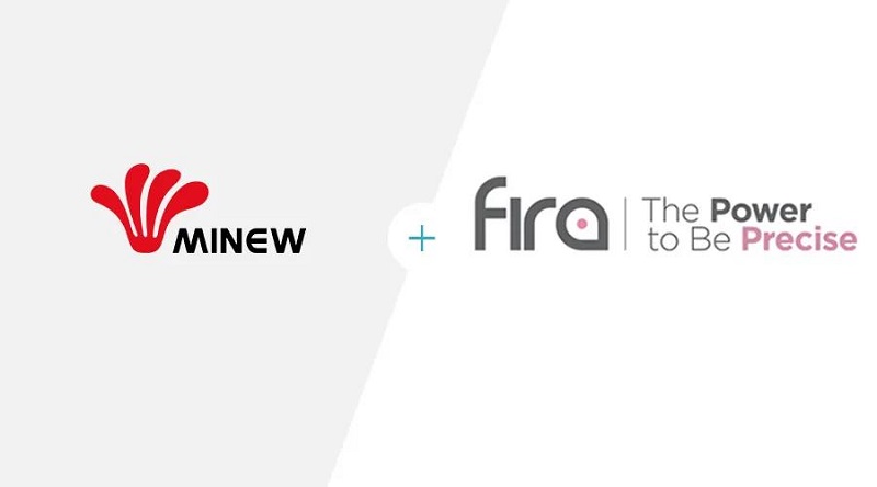 云里物里加入FiRa聯盟,推動UWB技術新應用、新發展