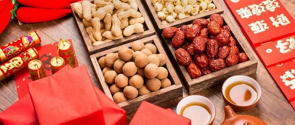 云里物里誠(chéng)邀全體員工留深過(guò)年并送上三重禮