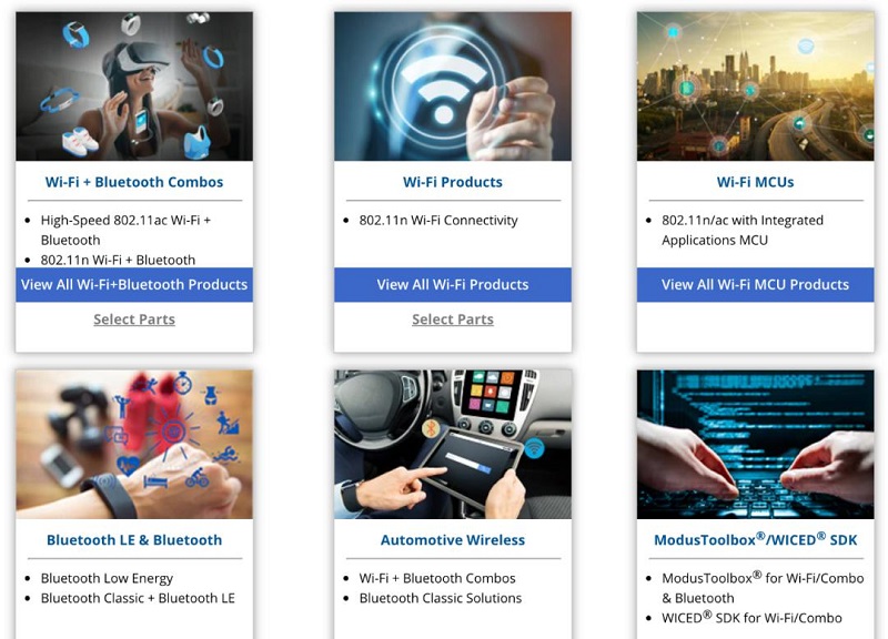 從Nordic Semi原廠財(cái)報(bào)看未來5年IoT市場(chǎng)趨勢(shì)