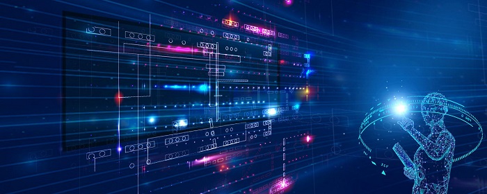 如何區分物聯網、云計算、大數據、人工智能?