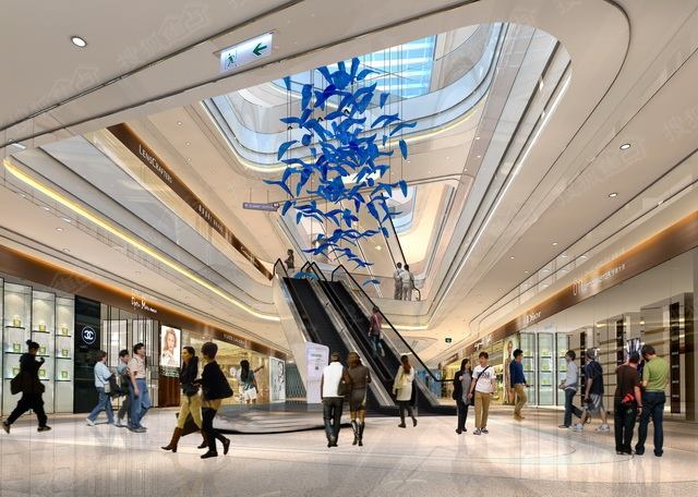 iBeacon輕松實現(xiàn)商場室內(nèi)定位導航