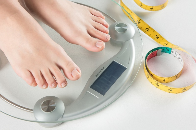 低功耗藍(lán)牙模塊在智能體重秤上的應(yīng)用