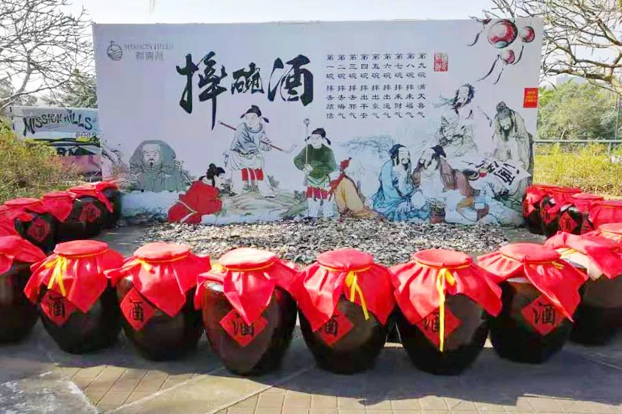 “誰領風騷,非你莫鼠”云里物里國內營銷中心拓展活動圓滿成功!