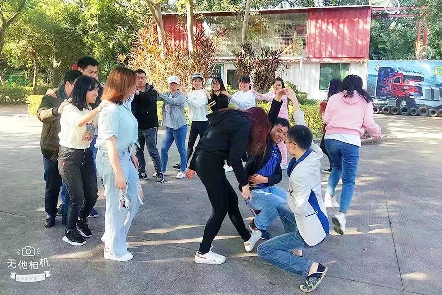 “誰領風騷,非你莫鼠”云里物里國內營銷中心拓展活動圓滿成功!