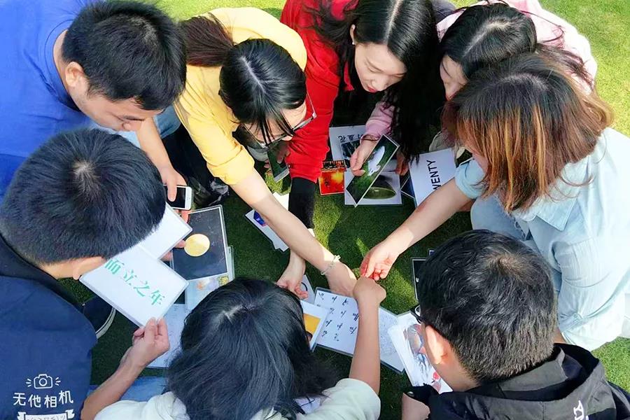 “誰領風騷,非你莫鼠”云里物里國內營銷中心拓展活動圓滿成功!