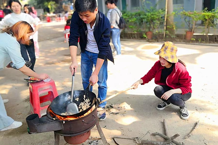“誰領風騷,非你莫鼠”云里物里國內營銷中心拓展活動圓滿成功!