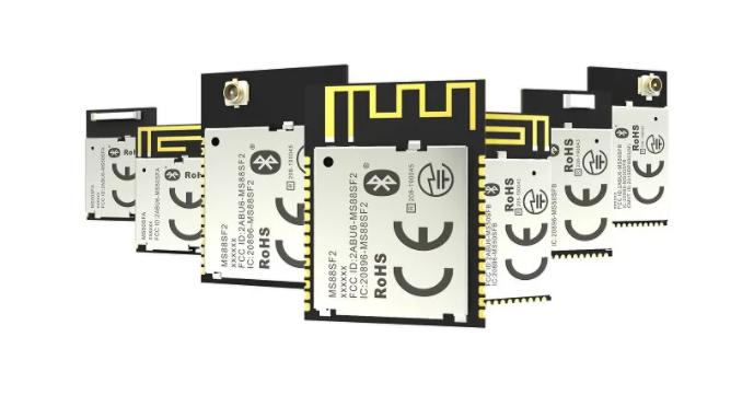 低功耗藍牙模塊在現代醫療領域中功不可沒