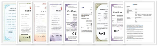 云里物里首獲美國專利認證,自主研發鑄就核心競爭力