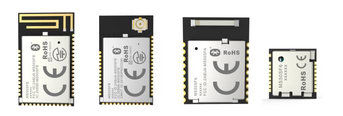 低功耗藍牙模塊在智能窗簾的應用